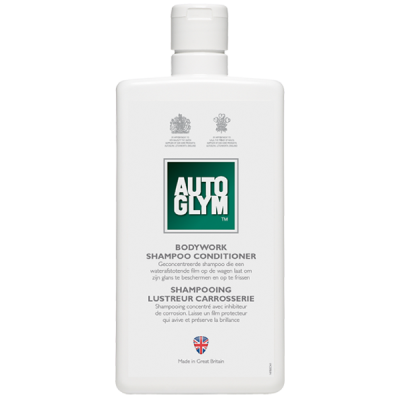 Autoglym Bodywork Shampoo Conditioner 500ML